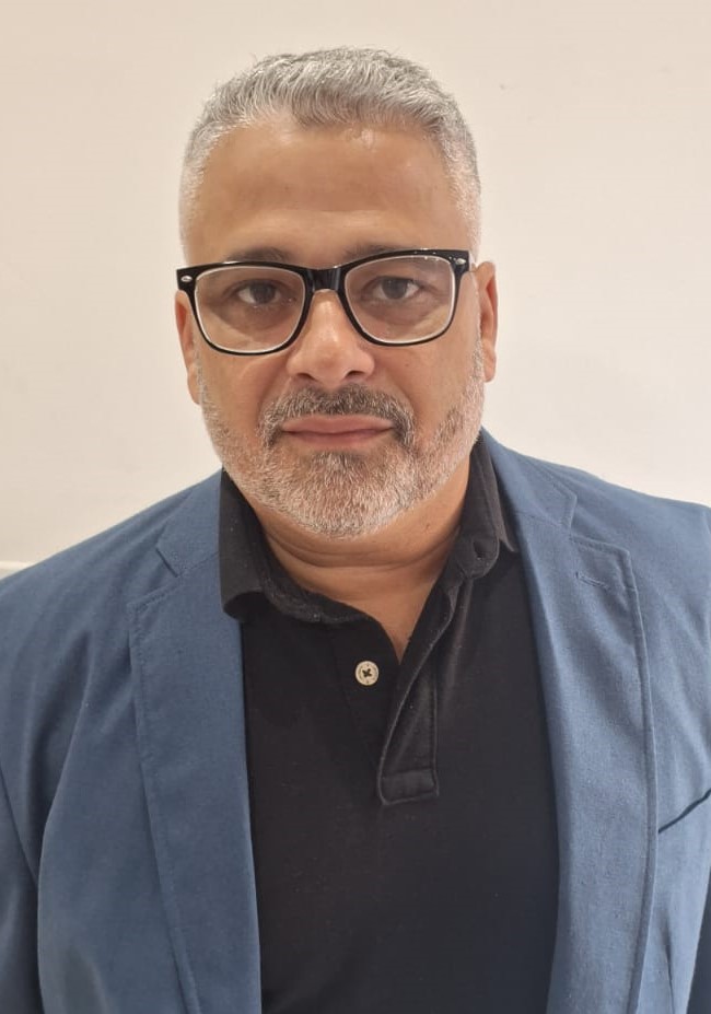 Marcio Badaró