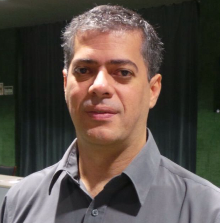 Marcus Corrêa Lacerda