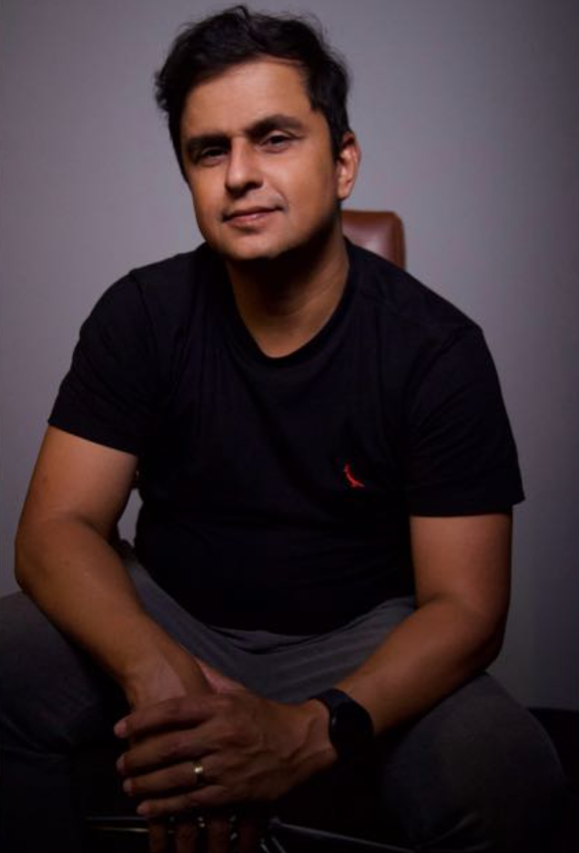 Rodrigo Zazá